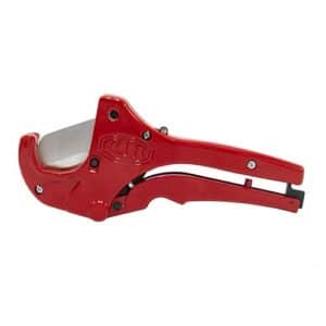 Reed Ratchet Shears (Safety Blade Feature) 0-42mm