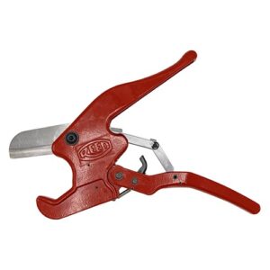 Reed Ratchet Shears 0-63mm