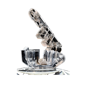 Trace Safe Universal Connector