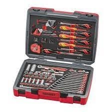 Teng Tool Kit TC-6T 114 Piece