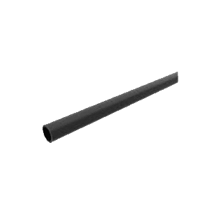 PE Pipe Black 180OD PE100 SDR17 PN10 12M