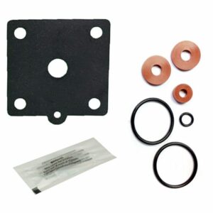 Wilkins Repair Kit Model 975 15mm