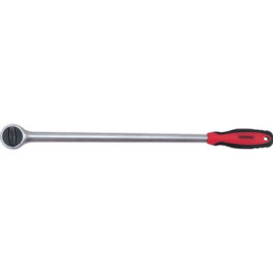 Teng 1/2" Drive Ratchet Long Arm Teeth 400mm