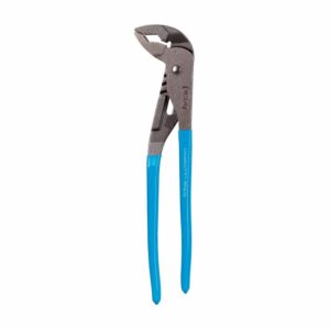 Channellock G Plier Griplock  240mm