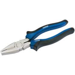 Draper Combination Plier 200mm