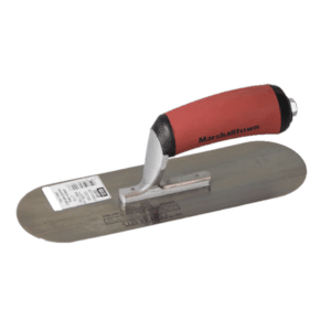 Marshalltown Steel Pool Trowel 400mmL x 113mmW
