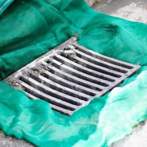 Cirtex Cesspit Filter bag