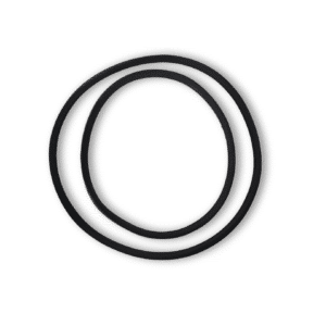 INF DN525 Twinwall Rubber Ring only