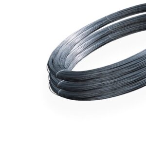Cirtex 2.0mm Galv Soft Wire (200M)