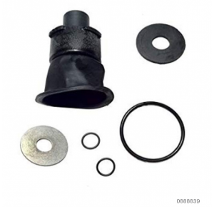 Ames 4000 Relief Rubber Parts 65-300mm