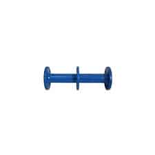 DI Flanged Pipe c/w Puddle Flange DN250 x 1000mm