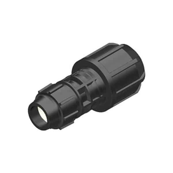 Plasson Universal Coupler 25OD x 15-22mm