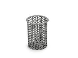 Hydroflow Fire Main Bucket Strainer DN80 Table D