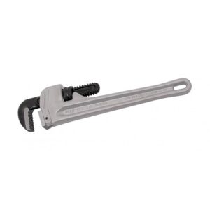 Reed Pipe Wrench Aluminium Heavy Duty 14"