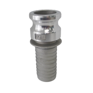 Camlock Aluminium Hose Shank Adaptor 50mm