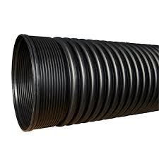 CIVILPIPE SN16 Twinwall PP DN1000 length 5892mm