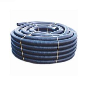 Drainflo Punched with Filter Sock 160mm x 45m
