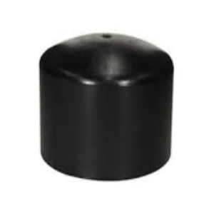 Fusion End Cap Spigot 450OD PE100 SDR11