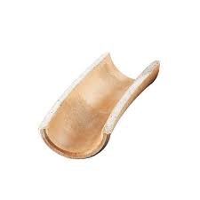 Earthenware Channel Bend 100mm x 22 deg