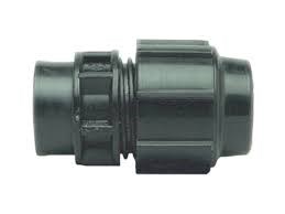 Esse MDPE Female Coupler 20OD x 20mm BSP