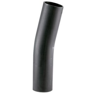 Fusion Long Spigot Seamless Bend 315OD x 11 deg SDR11