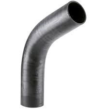 Fusion Long Spigot Seamless Bend 250OD x 60 deg SDR11