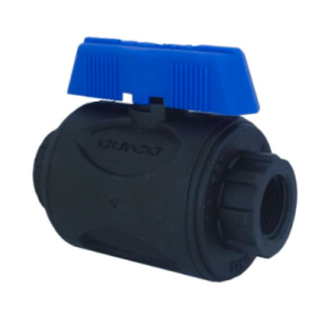 Guyco Ball Valve 50mm