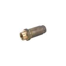Logi Dual Check Valve 20mm Lead Free