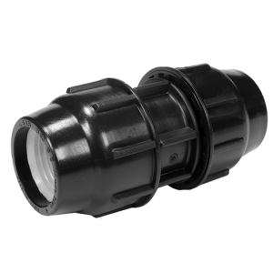 Esse MDPE Slip Repair Coupling 110OD