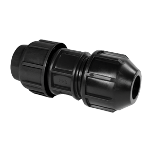 Esse MDPE Reducing Coupler 32OD x 25OD