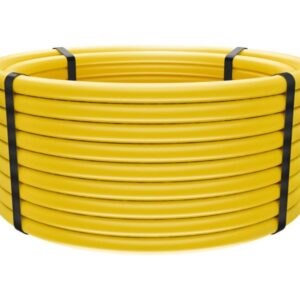 PE Gas Pipe Imperial SDR11 100mm x 100M (Made To Order)