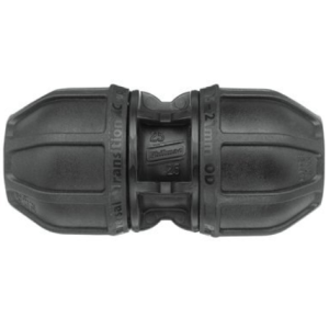 Philmac MDPE Coupler 32OD