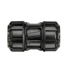 Philmac MDPE Slip Coupler 25OD