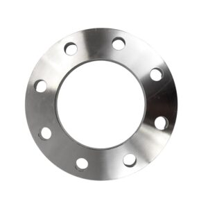 Fusion Backing Ring Stainless Steel 90OD - DN80 Table D