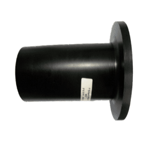 GF Gas Stub Flange 4" IPS SDR11