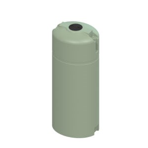 Aquatank (COLOUR?) Slimline Above Ground 1020L