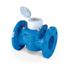 Woltman R100 Water Meter 150mm Table D (156939 WPD)