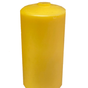 GF Gas Spigot End Cap 4" IPS
