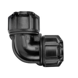 Philmac MDPE Elbow 90 degree 20OD