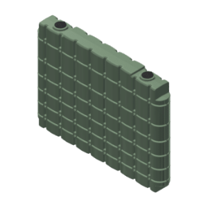 Aquatank (COLOUR?) Urban Above Ground 1068L