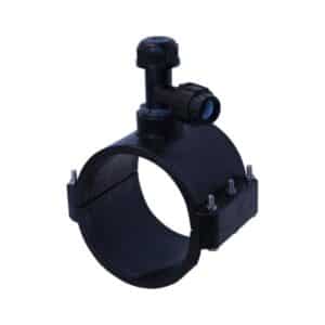 Plasson Plassaddle Tapping Saddle 125OD x 25OD PN16