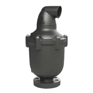Bermad C50 Combination Air Valve (Sewer) 50mm BSP Sewer PN10