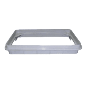 Channell Raising Ring 80mm for BULK 4