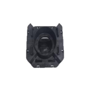 Fusion Support Base Type 1 for Certus Valves 25/32/63OD
