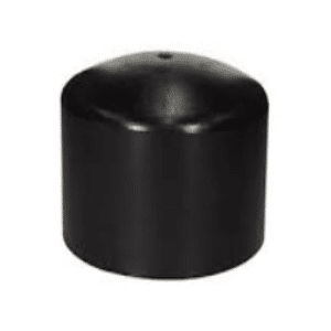 Fusion End Cap Spigot 450OD PE100 SDR11