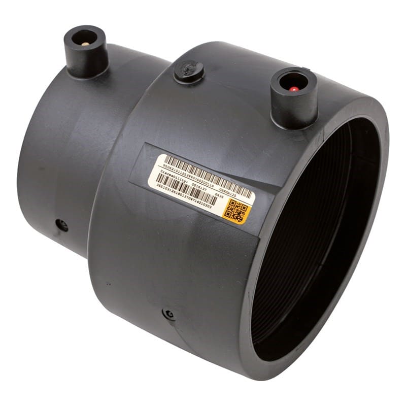 Fusion EF Reducer 110OD x 63OD SDR11/17