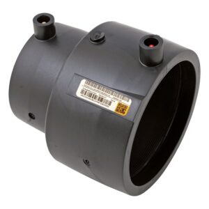 Fusion EF Reducer 125OD x 90OD SDR11/17
