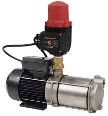 DLM Wallace Multistage Pump 90L/M 53M Max Head