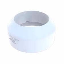 PVC Downpipe Adaptor 65mm-90mm