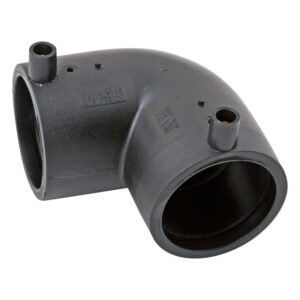 Fusion EF Elbow 50OD x 90 deg SDR11/17